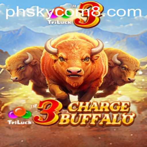 Exploring 3ChargeBuffalo: A Unique Game Experience