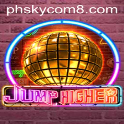 JumpHigher: A Thrilling Leap into the Gaming Universe
