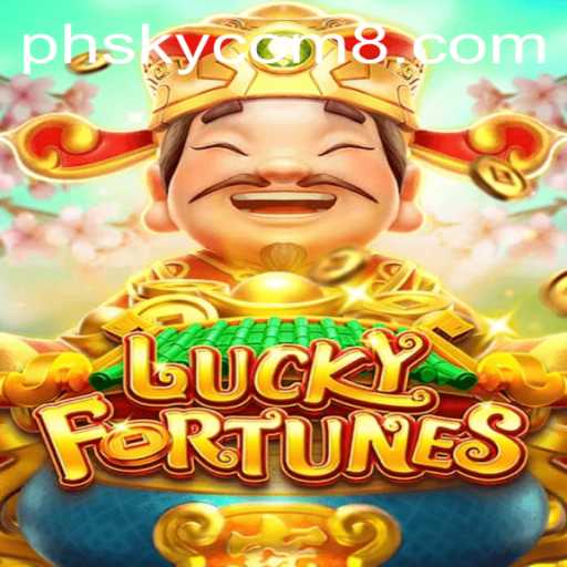 Experience Thrills with LUCKYFORTUNES: A Comprehensive Guide