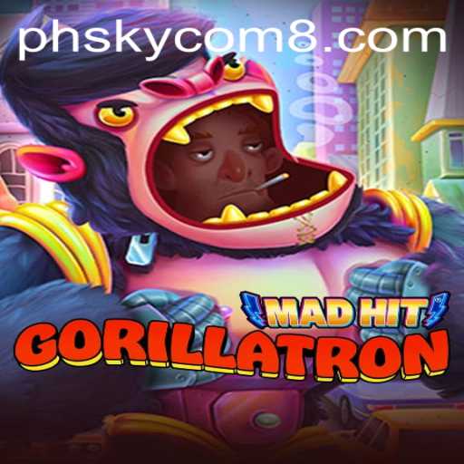 Discover the Thrilling World of MadHitGorillatron