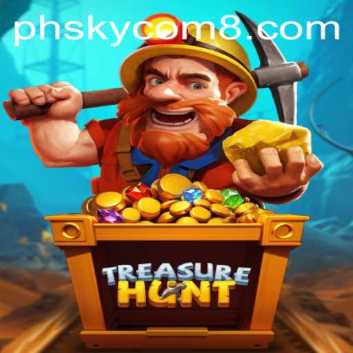 Discover the Thrills of TreasureHunt: The Ultimate Adventure Experience